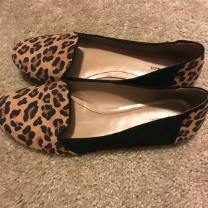 Leopard Flats